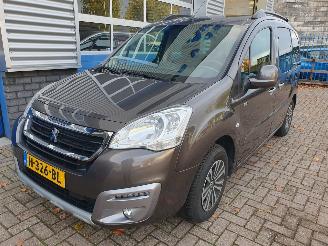  Peugeot Partner 1.2 PureTech Active 2017/3