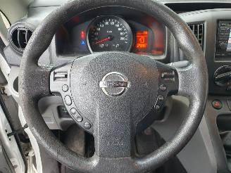 Nissan NV 200 1.5 dCi Business picture 14