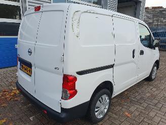 Nissan NV 200 1.5 dCi Business picture 7