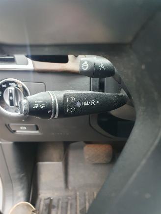 Mercedes ML 350 Bluetec automaat picture 22