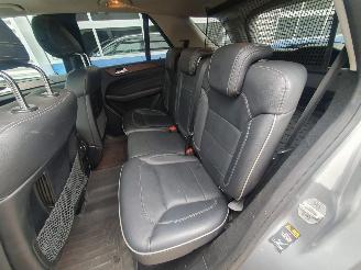 Mercedes ML 350 Bluetec automaat picture 31