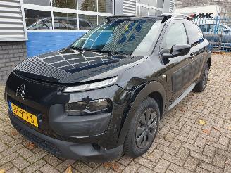 Auto incidentate Citroën C4 cactus 1.6 BlueHDi Business 2015/5