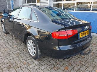 Audi A4 1.8 TFSI Pro Line limousine picture 3