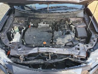 Mitsubishi Outlander 2.0 Edition Two Automaat picture 9