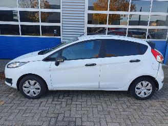 Ford Fiesta 1.25 picture 2