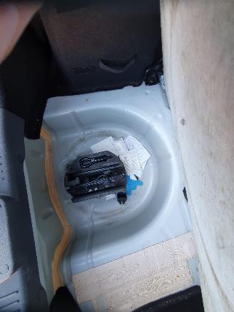 Ford Fiesta 1.25 picture 27