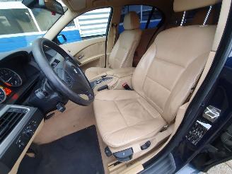 BMW 5-serie 525i Executive Automaat picture 12