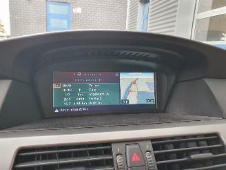 BMW 5-serie 525i Executive Automaat picture 18