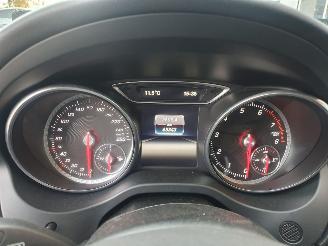 Mercedes Cla-klasse 180 Business Solution AMG picture 18