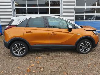 Opel Crossland X 1.2 innovation Automaat picture 6