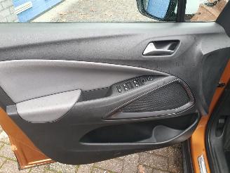 Opel Crossland X 1.2 innovation Automaat picture 10