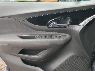 Opel Mokka X 1.6 CDTI Business+ picture 10