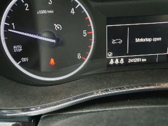 Opel Mokka X 1.6 CDTI Business+ picture 14