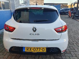 Renault Clio 0.9 TCe Limited picture 4