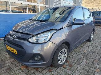  Hyundai I-10 1.0i i-Motion Comfort 2016/7