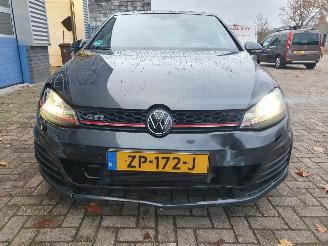 Volkswagen Golf 2.0 TSI GTI Automaat DSG picture 12