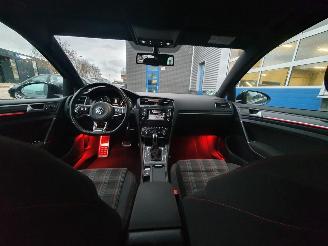 Volkswagen Golf 2.0 TSI GTI Automaat DSG picture 21