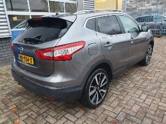 Nissan Qashqai 1.2 Tekna picture 5