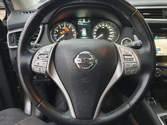 Nissan Qashqai 1.2 Tekna picture 13