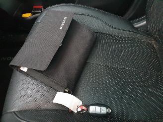 Nissan Qashqai 1.2 Tekna picture 19