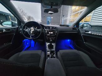 Volkswagen Golf 1.4 TSI ACT Connected Series picture 14