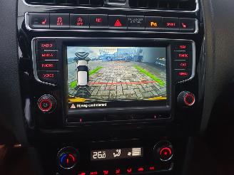 Volkswagen Polo 1.8 TSI GTI DSG Automaat picture 21