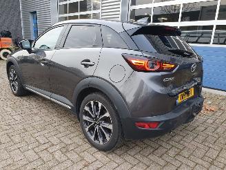 Mazda CX-3 2.0 SkyActiv-G 120 GT-M Automaat picture 3
