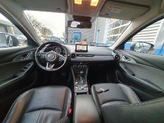Mazda CX-3 2.0 SkyActiv-G 120 GT-M Automaat picture 14