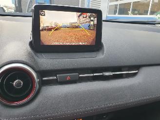 Mazda CX-3 2.0 SkyActiv-G 120 GT-M Automaat picture 22