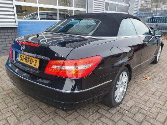 Mercedes E-klasse 250 CGI Elegance Automaat picture 8