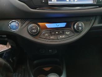 Toyota Yaris 1.5 Hybrid Trend picture 22