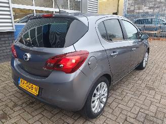 Opel Corsa 1.0 Turbo Online Edition picture 5