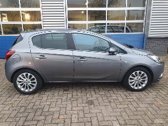 Opel Corsa 1.0 Turbo Online Edition picture 6