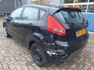 Ford Fiesta 1.25 Limited picture 3