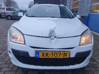 Renault Mégane estate 1.4 TCe Dynamique picture 8