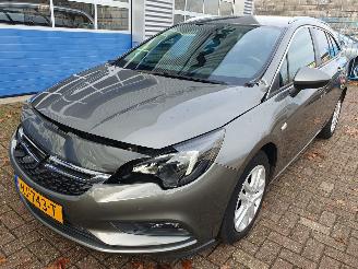  Opel Astra SPORTS TOURER 1.6 CDTI Online Edition 2017/2