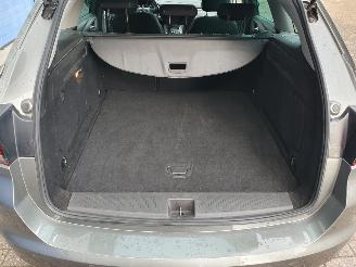 Opel Astra SPORTS TOURER 1.6 CDTI Online Edition picture 25