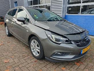 Opel Astra SPORTS TOURER 1.6 CDTI Online Edition picture 7