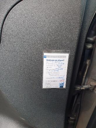 Opel Astra SPORTS TOURER 1.6 CDTI Online Edition picture 12