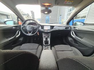 Opel Astra SPORTS TOURER 1.6 CDTI Online Edition picture 15