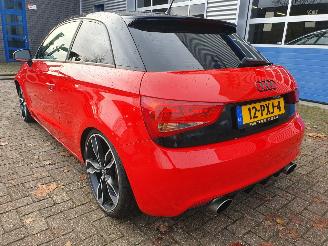 Audi A1 1.4 TFSI S edition picture 4
