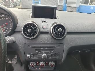 Audi A1 1.4 TFSI S edition picture 19