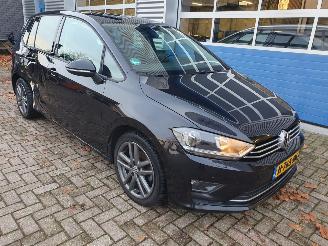 Volkswagen Golf Sportsvan 1.6 TDI Comfortline Automaat picture 7