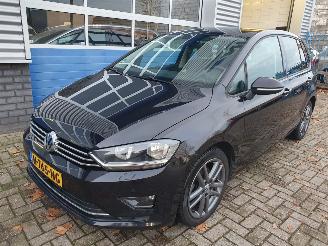  Volkswagen Golf Sportsvan 1.6 TDI Comfortline Automaat 2017/1