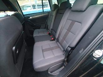 Volkswagen Golf Sportsvan 1.6 TDI Comfortline Automaat picture 24