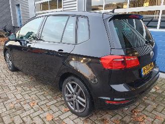 Volkswagen Golf Sportsvan 1.6 TDI Comfortline Automaat picture 3