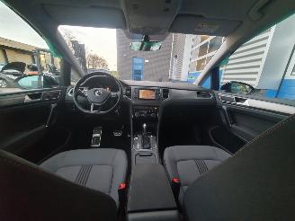 Volkswagen Golf Sportsvan 1.6 TDI Comfortline Automaat picture 13