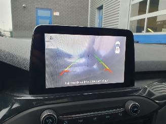 Ford Focus 1.0 EcoBoost Hybrid ST Line X Business picture 24