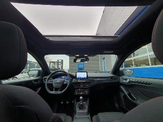 Ford Focus 1.0 EcoBoost Hybrid ST Line X Business picture 21