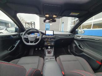Ford Focus 1.0 EcoBoost Hybrid ST Line X Business picture 20